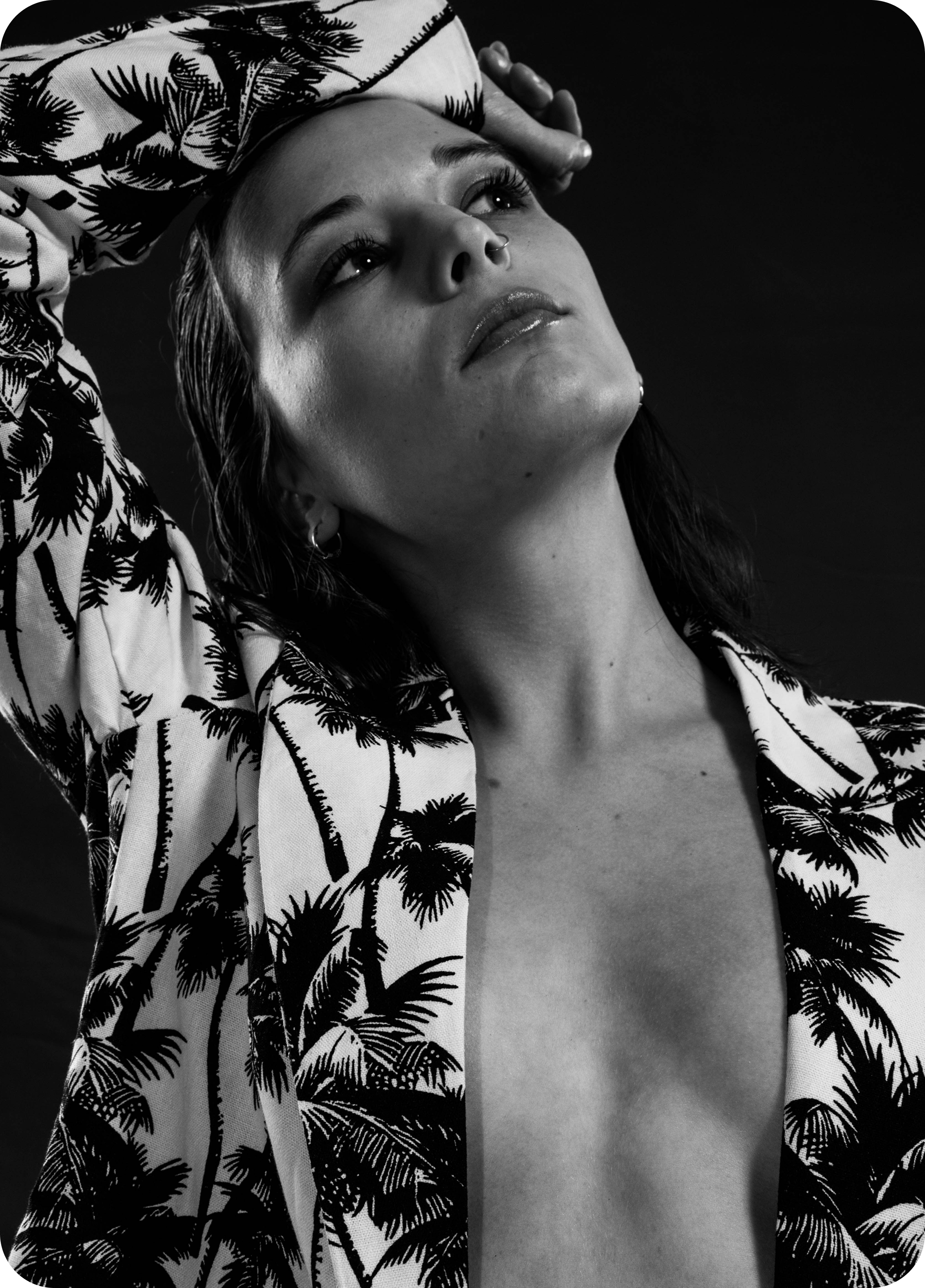 Photography & Retouching - Main